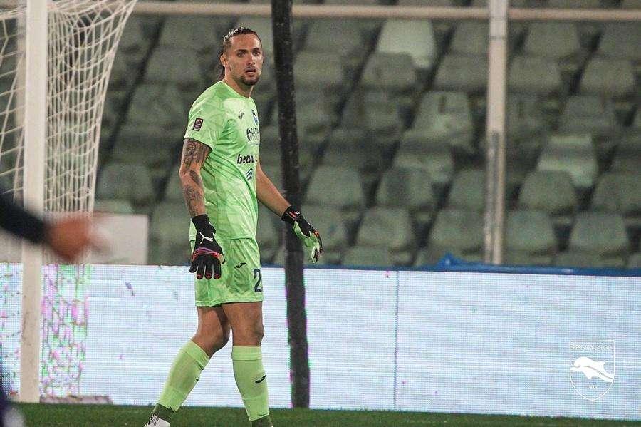Plizzari: «È il miglior gruppo da quando sono qui»