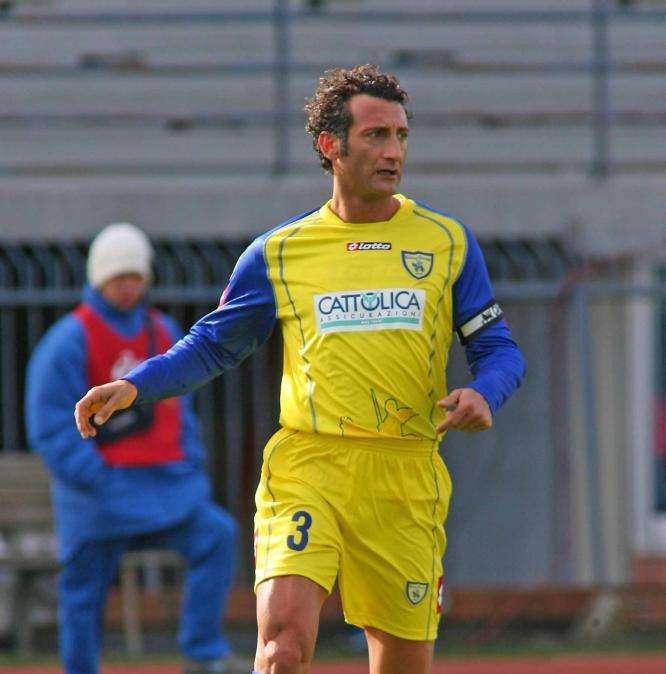 D'Anna: "Ottima prestazione contro una buona squadra, abbiamo rischiato poco"