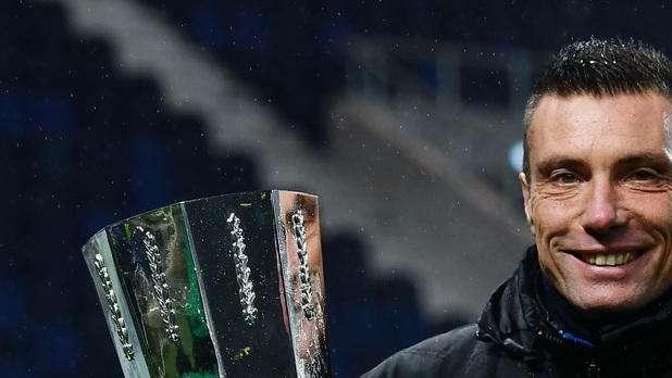 Pescara-Juventus Next Gen 3-1, Brambilla: "Noi troppo leggeri, complimenti al Pescara"