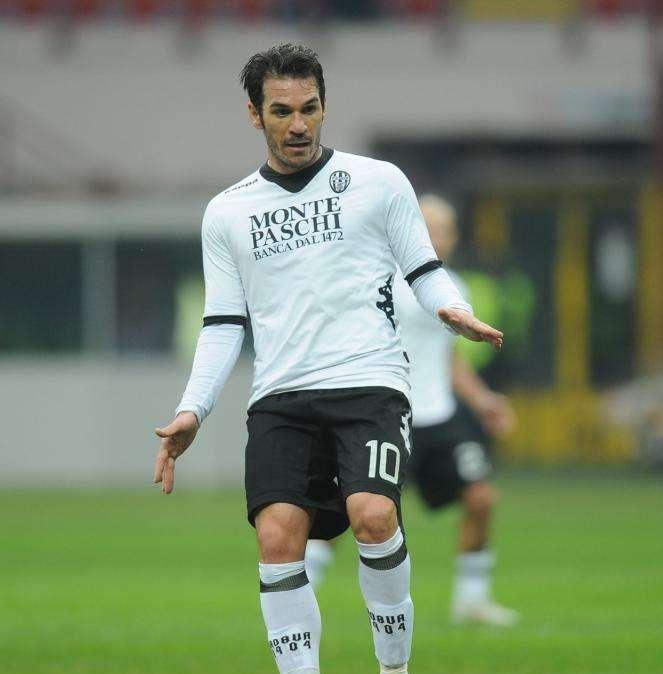 D'Agostino: "Non sarei sorpreso di vedere la Roma soffrire"