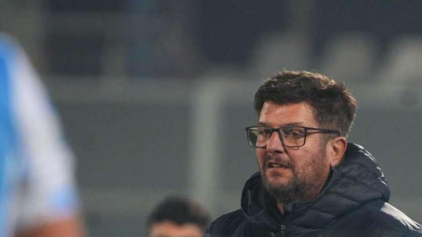Pescara-Cerignola 1-1, Baldini è sicuro: "Vinceremo la finale"