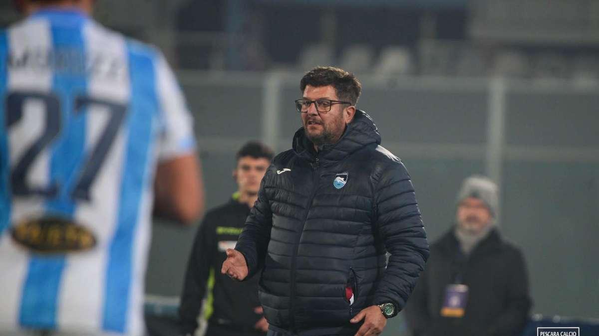 Baldini non fa drammi: “Puniti oltre i nostri demeriti, ma questi ragazzi meritano fiducia”