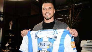 Bojinov: "Coronavirus? L'Italia ne uscirà più forte di prima"