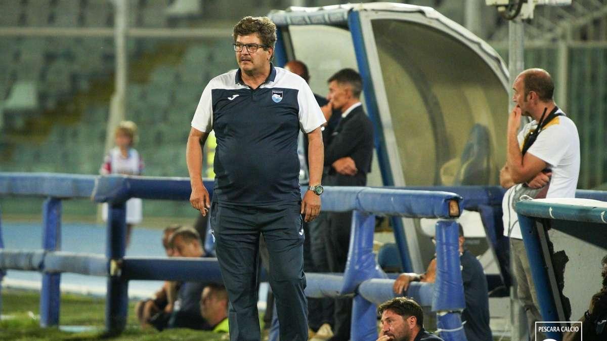 PESCARA: TUTTO DA RIFARE