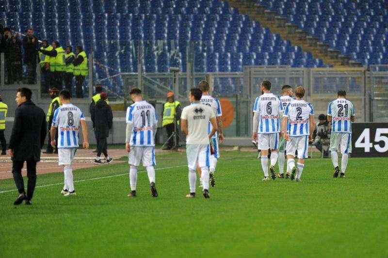 Confermata l'ultima amichevole 