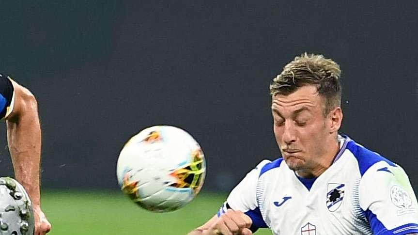 Torregrossa alla Samp apre le porte del Pescara a La Gumina