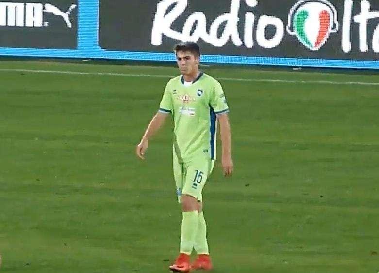 Il Messaggero - Nuova spesa in Sud America: acquistato un giovane attaccante uruguaiano
