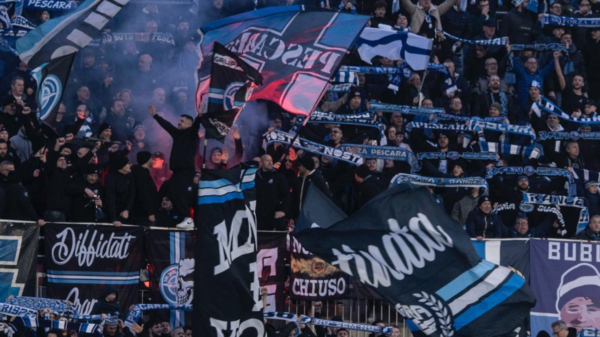 Messaggero - I tifosi tra futuro e ricorrenze: i Rangers festeggiano i 50 anni