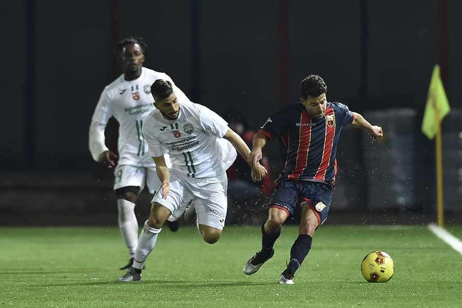 Mercato Pescara: Colombo chiama Starita 