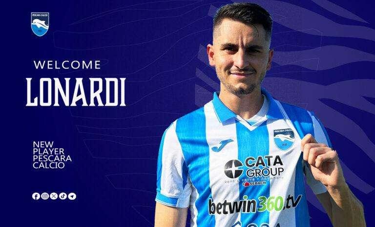 Lonardi scalpita: il ritorno è vicino dopo oltre sei mesi di attesa