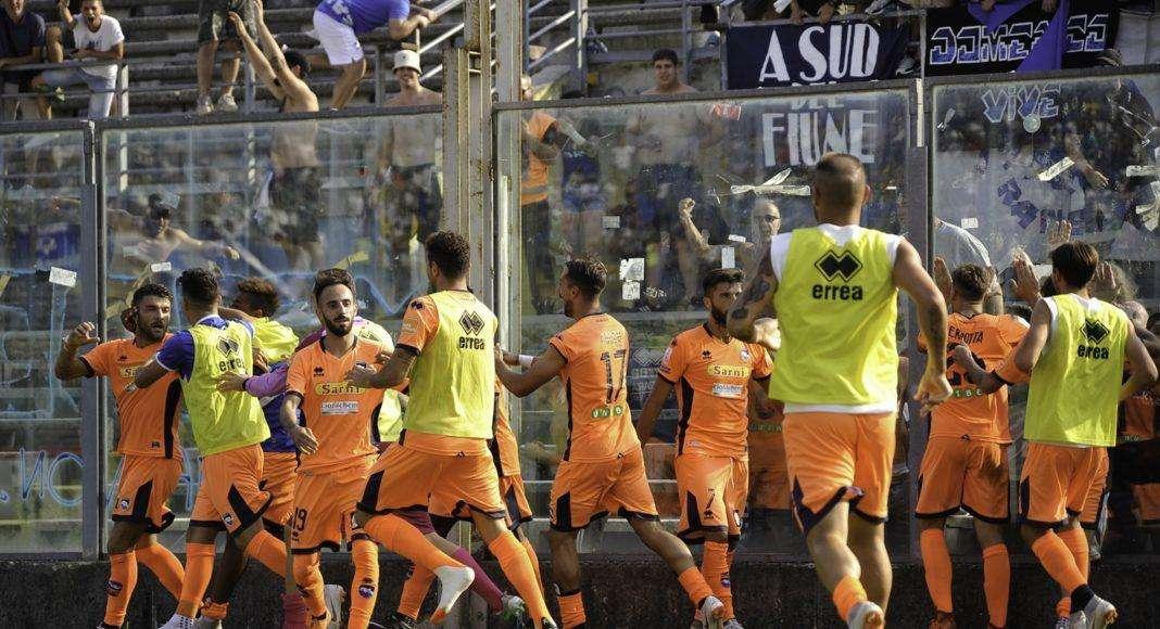 Il Pescara vince e torna in testa alla classifica