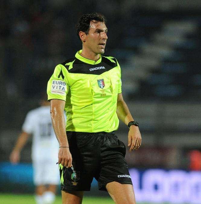 Pordenone-Pescara, l'arbitro designato è Sacchi