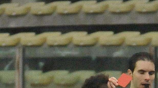 Chievo-Pescara, dirige l'arbitro Santoro