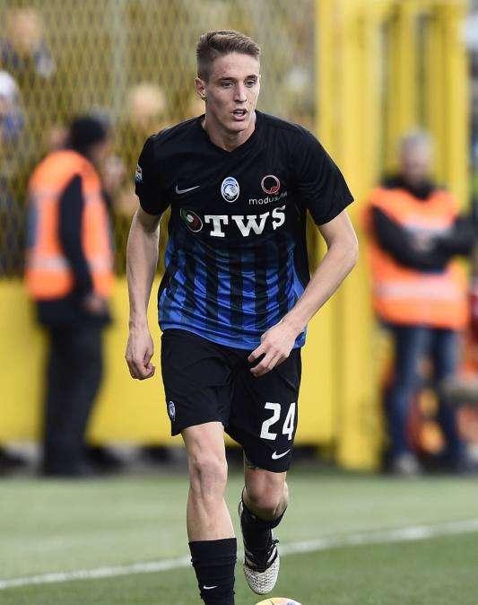 Atalanta, Corriere di Bergamo: “Conti e Kessie in dubbio”