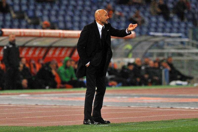 Roma, Spalletti: "Col Pescara una delle vittorie più importanti dell'anno"