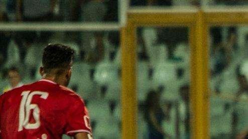 Brunori: "Sono venuto con la testa giusta. Il mio ruolo? Lo decide il mister"