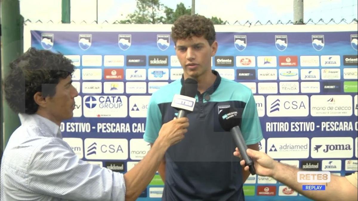 Davide Giannini