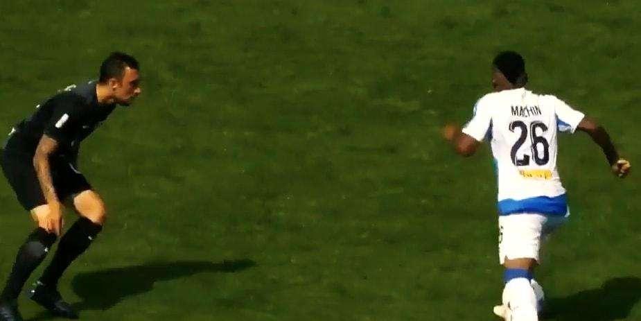 Di Campli nuovo agente di Machin: già fissato un incontro col Pescara per il rinnovo