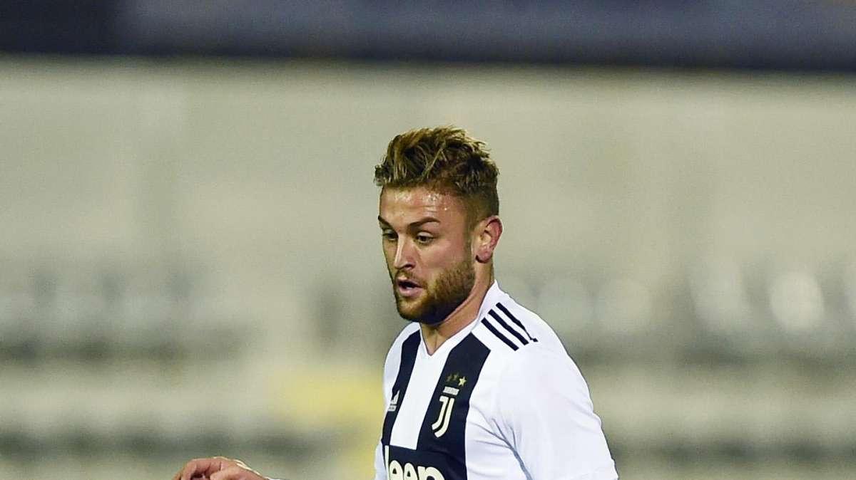 Pescara, il Monopoli vuole Bunino a titolo definitivo