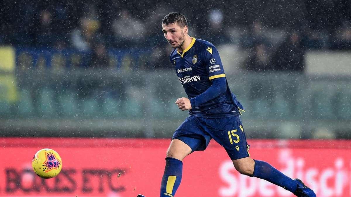 Bocchetti: "Niente illusioni, il campionato è ancora lungo"