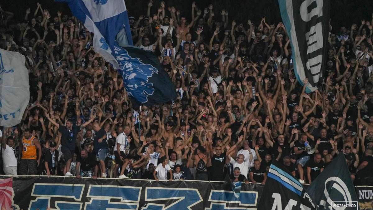 Messaggero - Adriatico da serie A: sabato in 17mila atteso lo sblocco di altri 800 biglietti