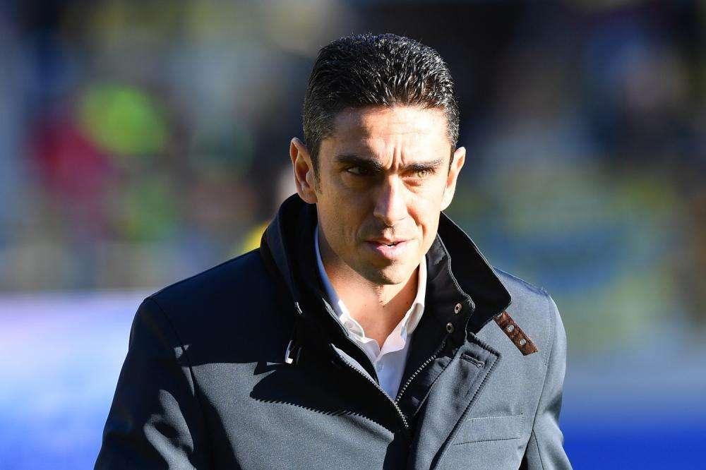 Frosinone, Longo nel pre partita: "Pescara squadra più matura"