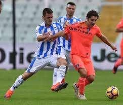 VIDEO - Il crollo del Pescara contro l'Empoli 