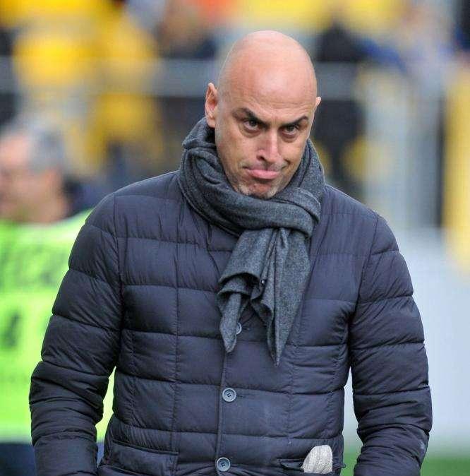 Messaggero - Giannitti: "Sono molto legato a Repetto, suo ritorno un bene per il Pescara"