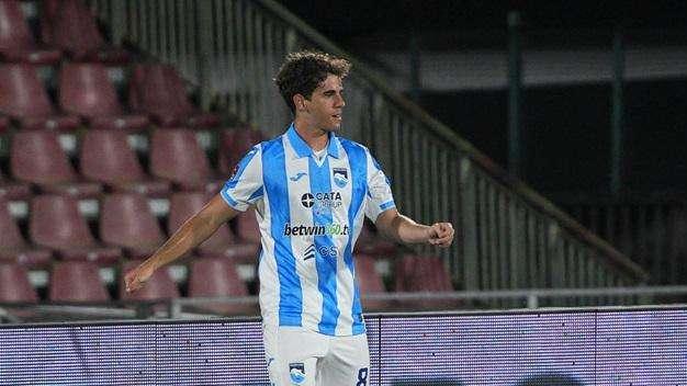 Messaggero - Pescara-Sestri Levante 1-0: le pagelle dei biancazzurri