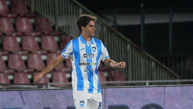 Ag. Dagasso: "Piace a tanti club ma non si muove a gennaio"