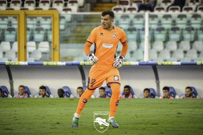 Kastrati: "Speravo in un debutto migliore"