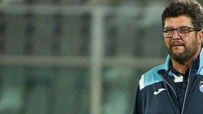 Pescara in Serie B, Baldini: "Il destino è sempre stato dalla nostra parte"