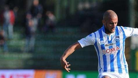 Stangata sul Pescara: Benali squalificato quattro giornate