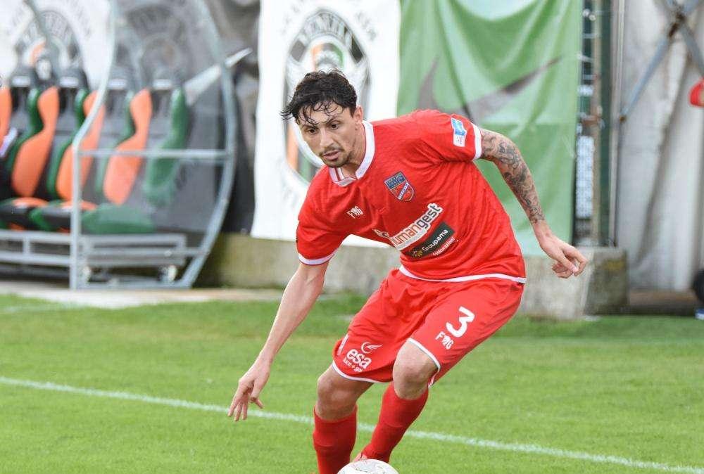 Pescara-Cosenza, D'Orazio: "Approccio al secondo tempo come all'inizio"