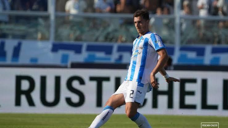 Pescara, dalla disfatta di Forlì al clean sheet: Capellini guida la rinascita della difesa