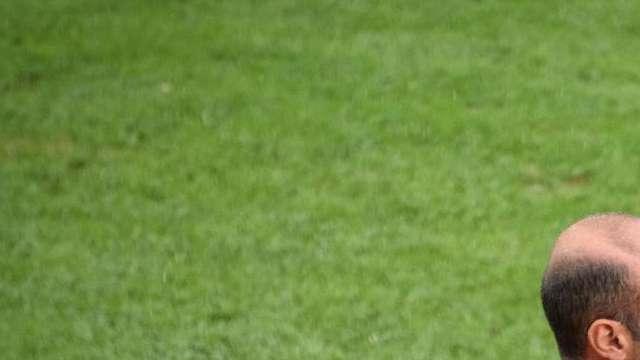 Monopoli, Pancaro: "Il Pescara è una corazzata. Sarà una partita di tensione"