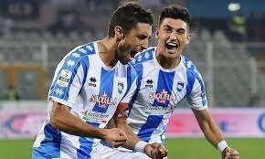 Pescara, una vittoria di “punizione”