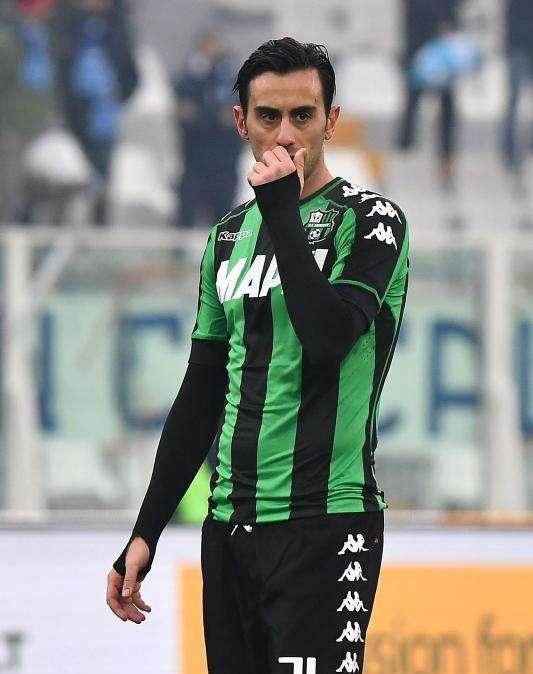 Aquilani ha rescisso il contratto con il Pescara