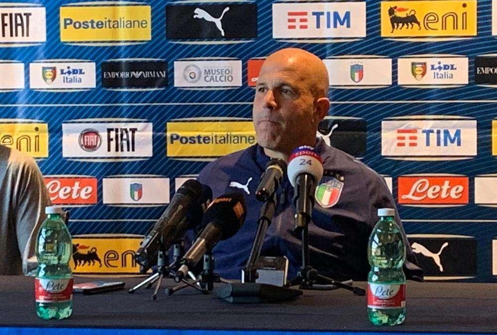 Acri: "Di Biagio non sarebbe una scommessa. Pillon usato garantito"