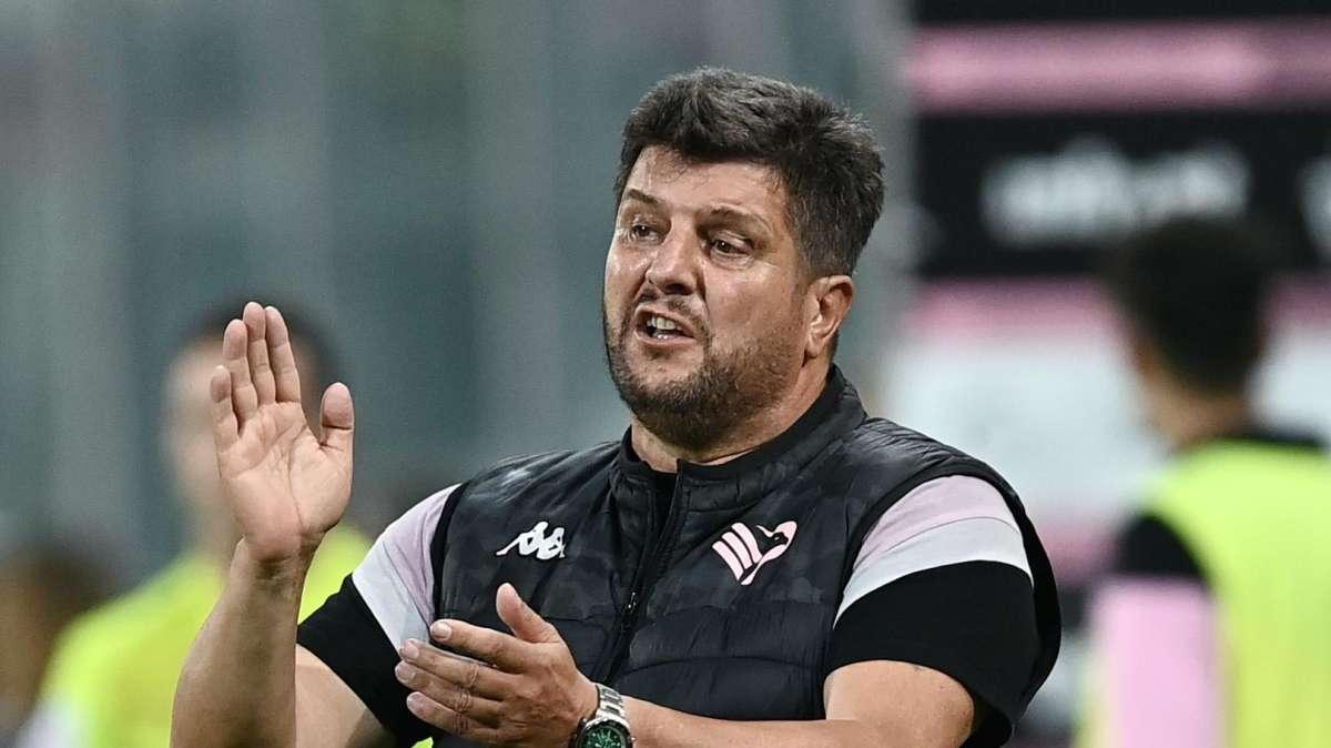 Pescara- Carrarese, un ex tecnico in comune dal cuore diviso in due