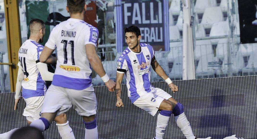 Avellino-Pescara: contano solo i tre punti
