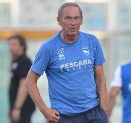 Presentazione della quarta giornata di Serie B. Salernitana-Pescara