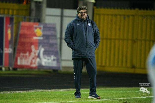 Pescara in emergenza e la vittoria manca da novembre
