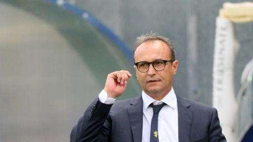 Zeman: "Marino allenatore che stimo"