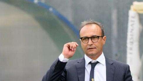 Brescia, Marino: "Ora serve continuità"