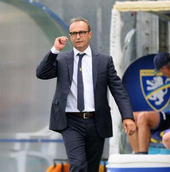 Brescia, Marino sul Pescara: "Ha un bel gioco e fantasioso"