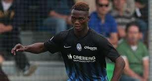 Latte Lath: "Pescara, voglio sfondare"