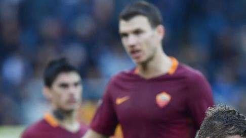 Roma: De Rossi ok, problemi per Fazio