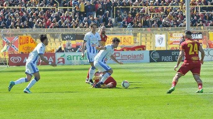 L'Orgoglio è il nostro Campionato. Ora il Pescara non ha più paura.
