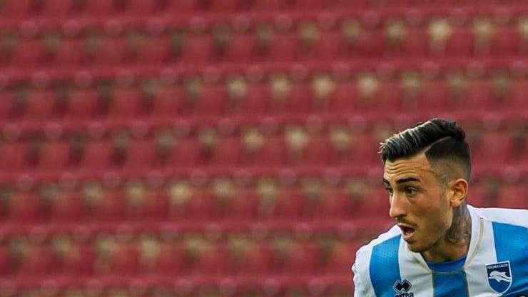 Asencio ko, parla Oddo: "Non conosciamo l'entità dell'infortunio"